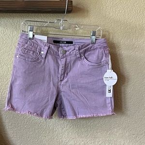Joe’s Jeans Girls The Markie Short, Cut off Jean Shorts